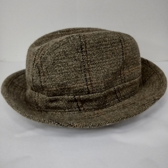 Jonathan Richard vintage Hat size (7.1/4.M). main image 4